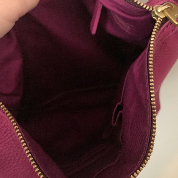 Fossil crossbody - Picture 3 of 8